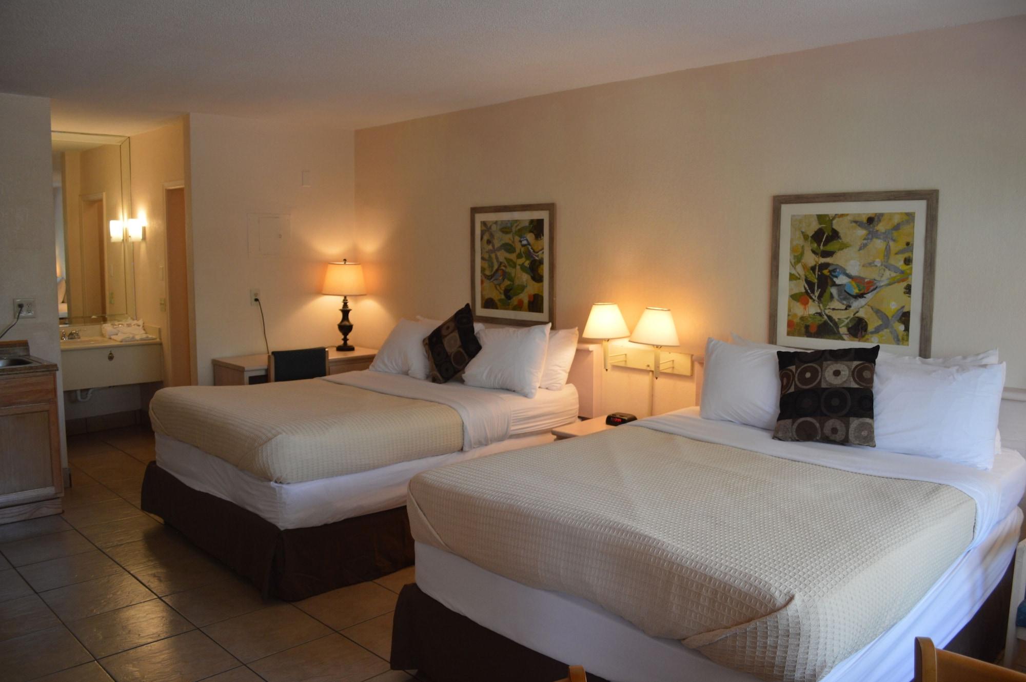 Ft. Lauderdale Beach Resort Hotel Fort Lauderdale Zewnętrze zdjęcie