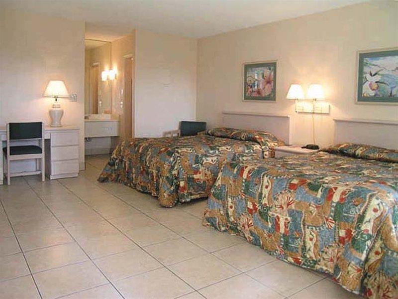 Ft. Lauderdale Beach Resort Hotel Fort Lauderdale Pokój zdjęcie